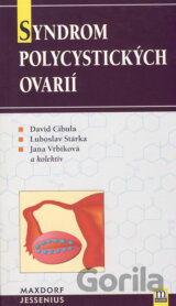 Syndrom polycystických ovarií
