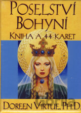 Poselství Bohyní
