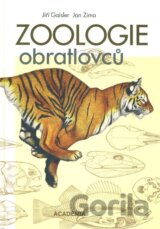 Zoologie obratlovců
