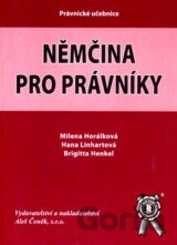 Němčina pro právníky