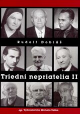 Triedni nepriatelia II