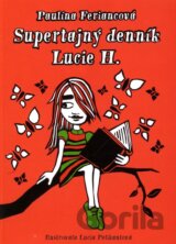 Supertajný denník Lucie H.
