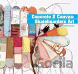 Concrete 2 Canvas