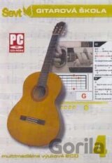 Gitarová škola 4