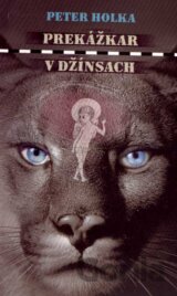 Prekážkar v džínsach