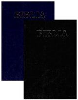 Biblia (mäkká kožená väzba)