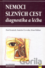 Nemoci slzných cest