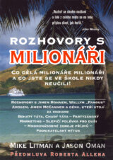 Rozhovory s milionáři