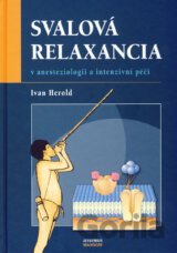 Svalová relaxancia