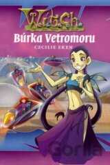 W.I.T.C.H. - Búrka Vetromoru