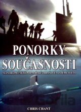 Ponorky současnosti