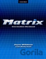 Matrix - Intermediate Workbook