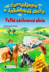 Veľká záchranná akcia