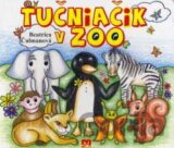 Tučniačik v ZOO