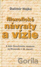 Filozofické návraty a vízie