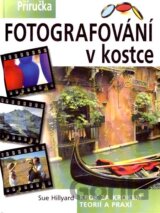 Fotografování v kostce