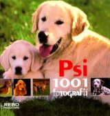 Psi - 1001 fotografií