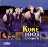Koně - 1001 fotografií