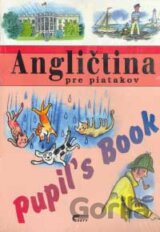 Angličtina pre piatakov (komplet)
