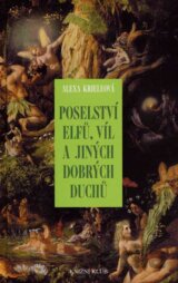 Poselství elfů, víl a jiných dobrých duchů