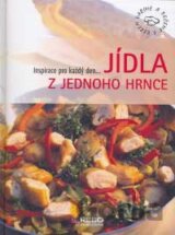 Jídla z jednoho hrnce