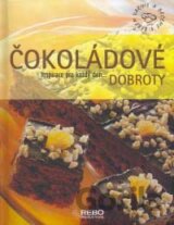 Čokoládové dobroty
