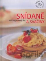 Snídaně a svačiny