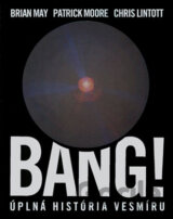 Bang! Úplná história vesmíru