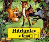 Hádanky z lesa