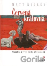 Červená královna
