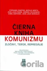 Čierna kniha komunizmu