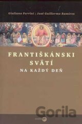 Františkánski svätí na každý deň