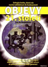 Objevy 21. století