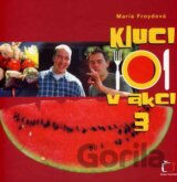 Kluci v akci 3