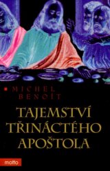 Tajemství třináctého apoštola