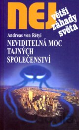 Neviditelná moc tajných společenství