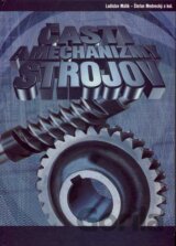 Časti a mechanizmy strojov
