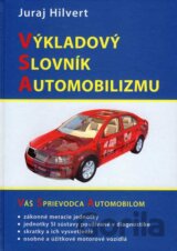 Výkladový slovník automobilizmu