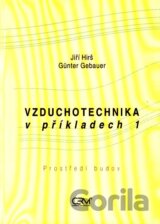 Vzduchotechnika v příkladech 1