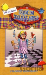 Úžasné dni školáčky Abby 2.