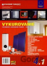 Stavebné tabuľky 4.1