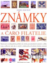 Známky a čaro filatelie