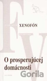 O prosperujúcej domácnosti