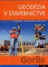 Geodézia v stavebníctve