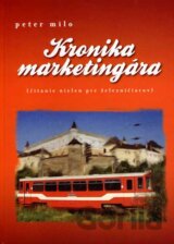Kronika marketingára
