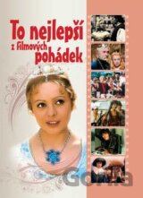 To nejlepší z filmových pohádek