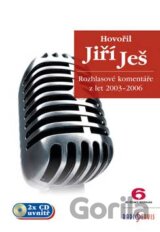 Hovořil Jiří Ješ