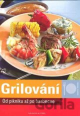Grilování