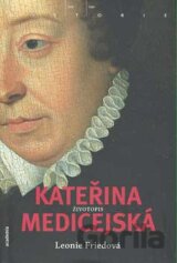 Kateřina Medicejská