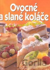 Ovocné a slané koláče